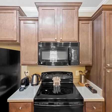 Viagem Perfect 1Br With Balcony Pool And Gym Apartment Myrtle Beach Bagian luar foto