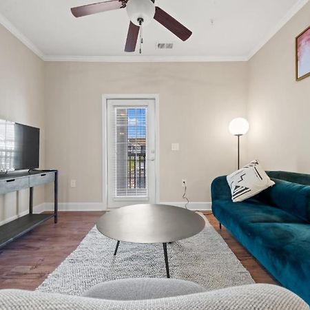 Viagem Perfect 1Br With Balcony Pool And Gym Apartment Myrtle Beach Bagian luar foto