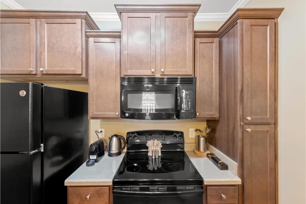 Viagem Perfect 1Br With Balcony Pool And Gym Apartment Myrtle Beach Bagian luar foto
