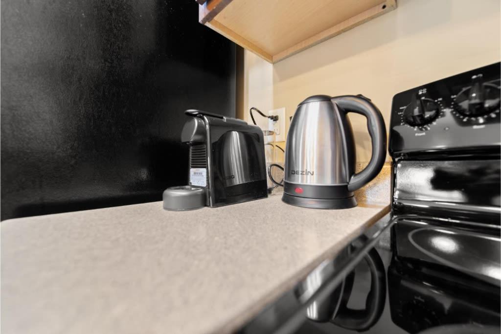 Viagem Perfect 1Br With Balcony Pool And Gym Apartment Myrtle Beach Bagian luar foto