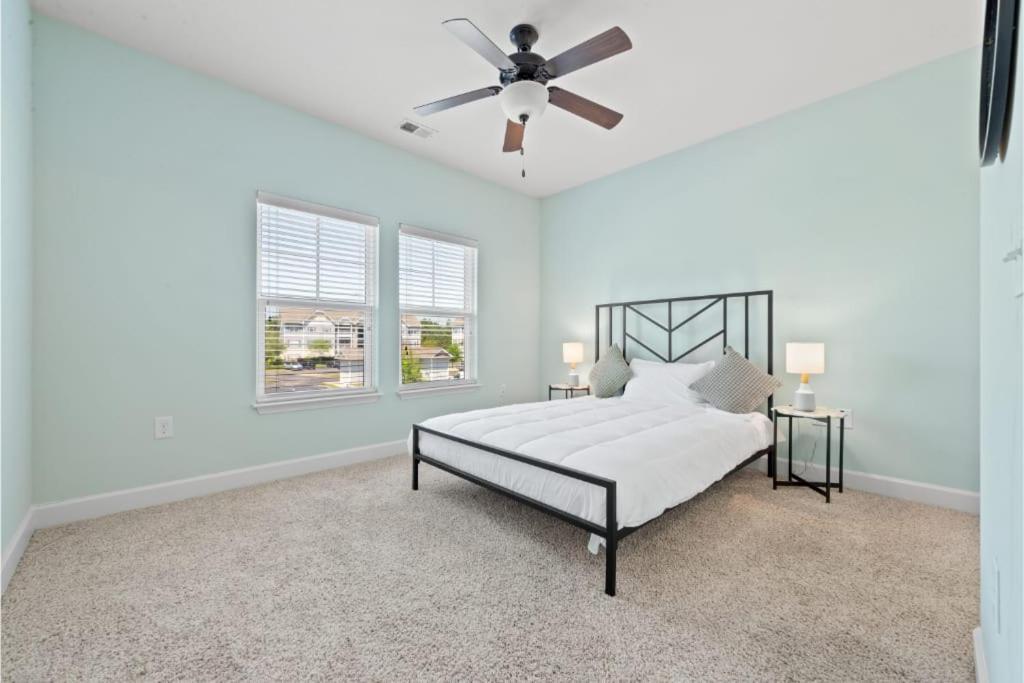 Viagem Perfect 1Br With Balcony Pool And Gym Apartment Myrtle Beach Bagian luar foto